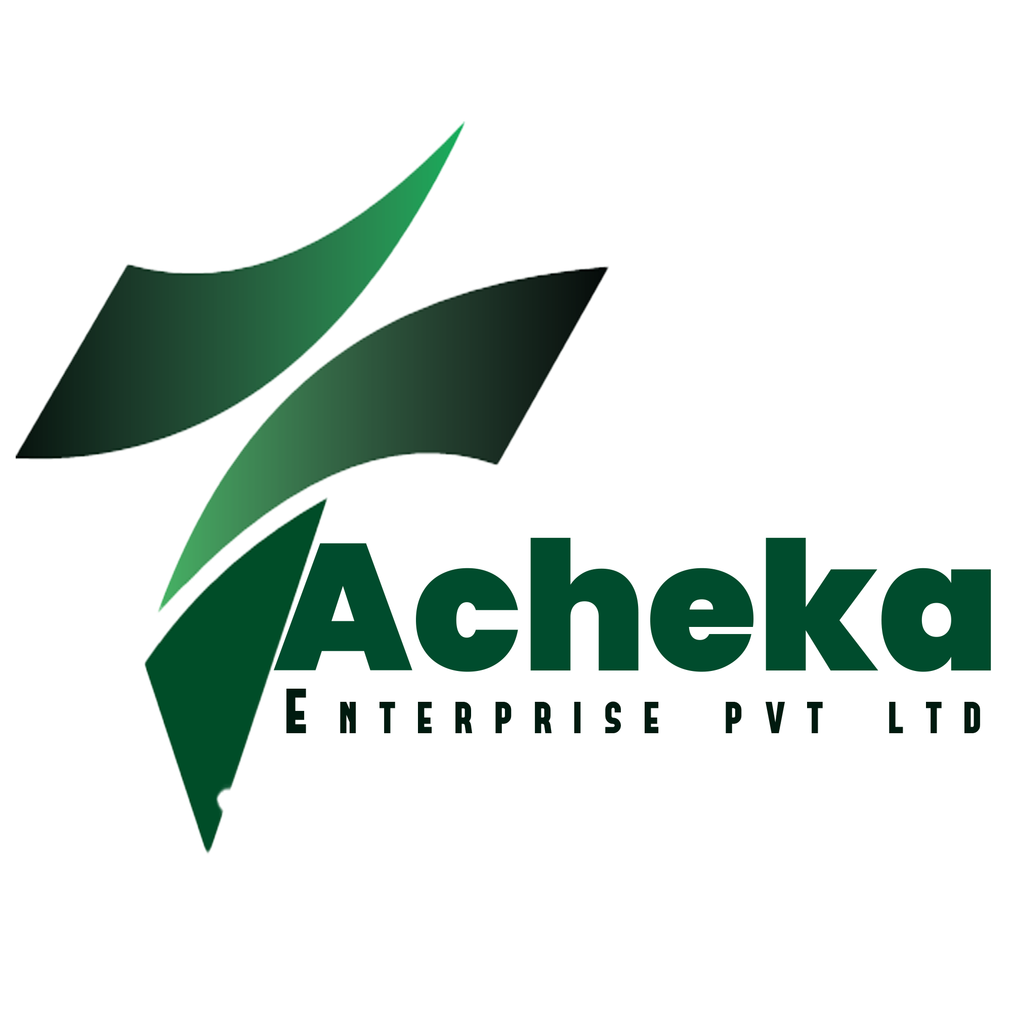 Tacheka Logo
